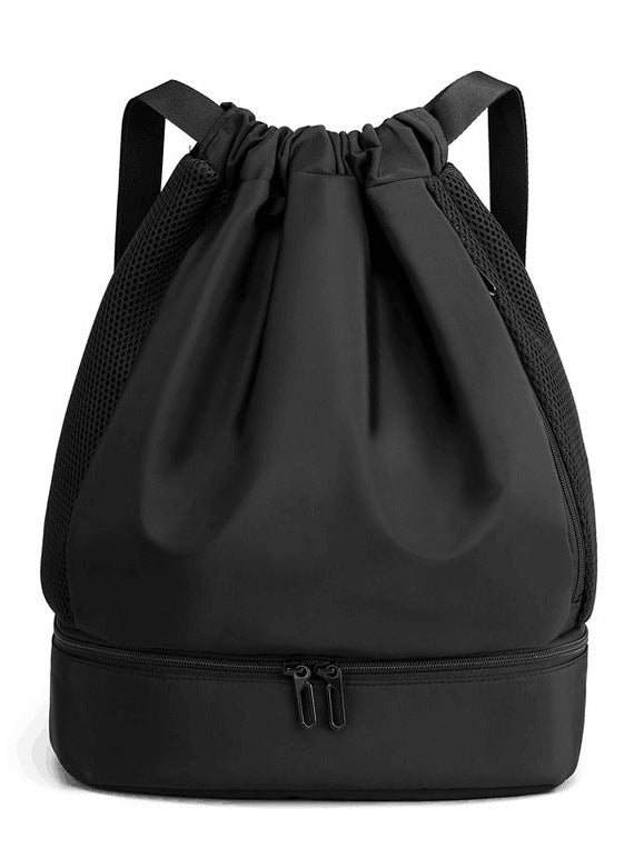 Mochila de tela Oxford al por mayor para viajes al aire libre